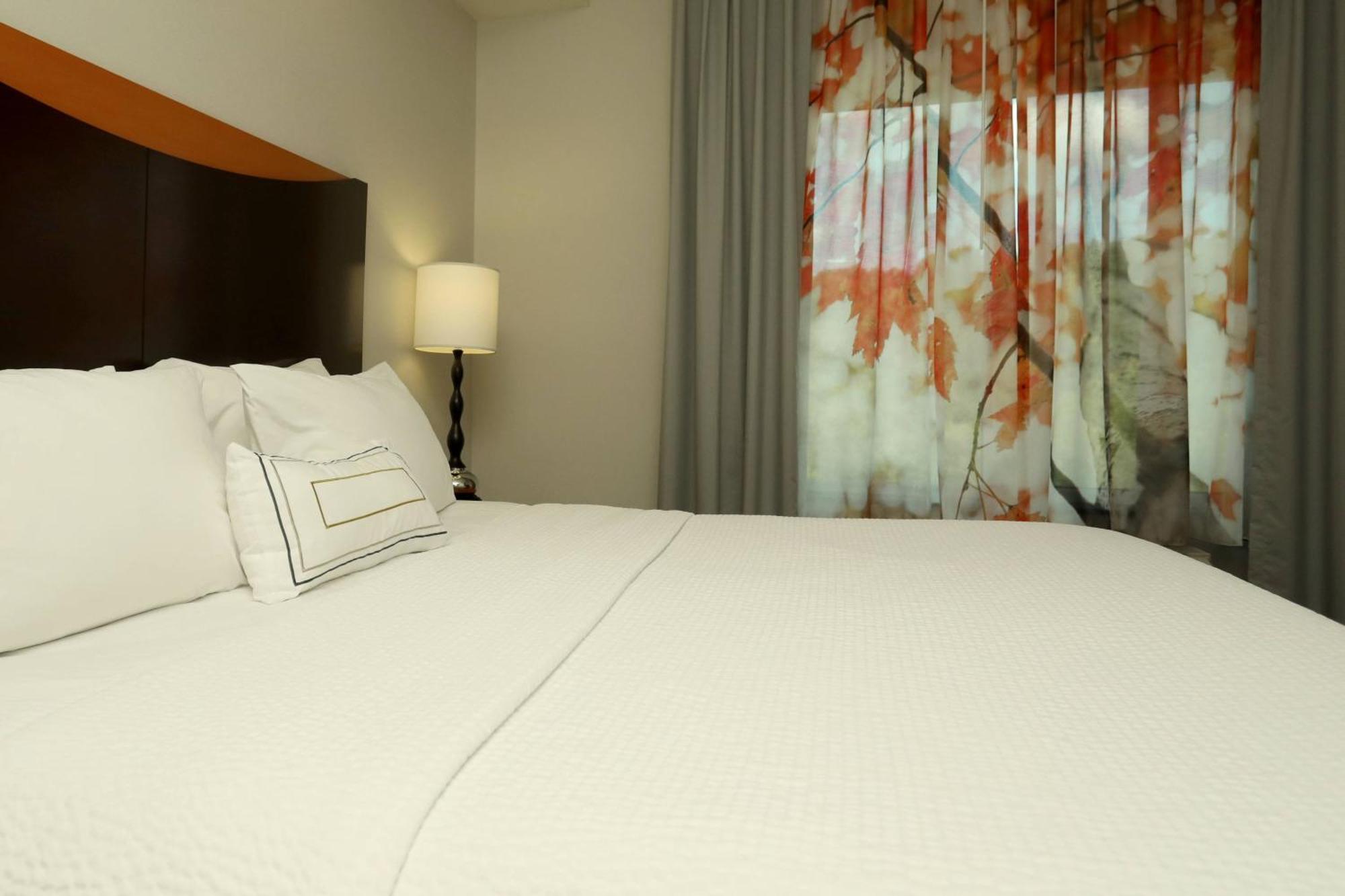 Fairfield Inn & Suites By Marriott Harrisburg West/New Cumberland Εξωτερικό φωτογραφία