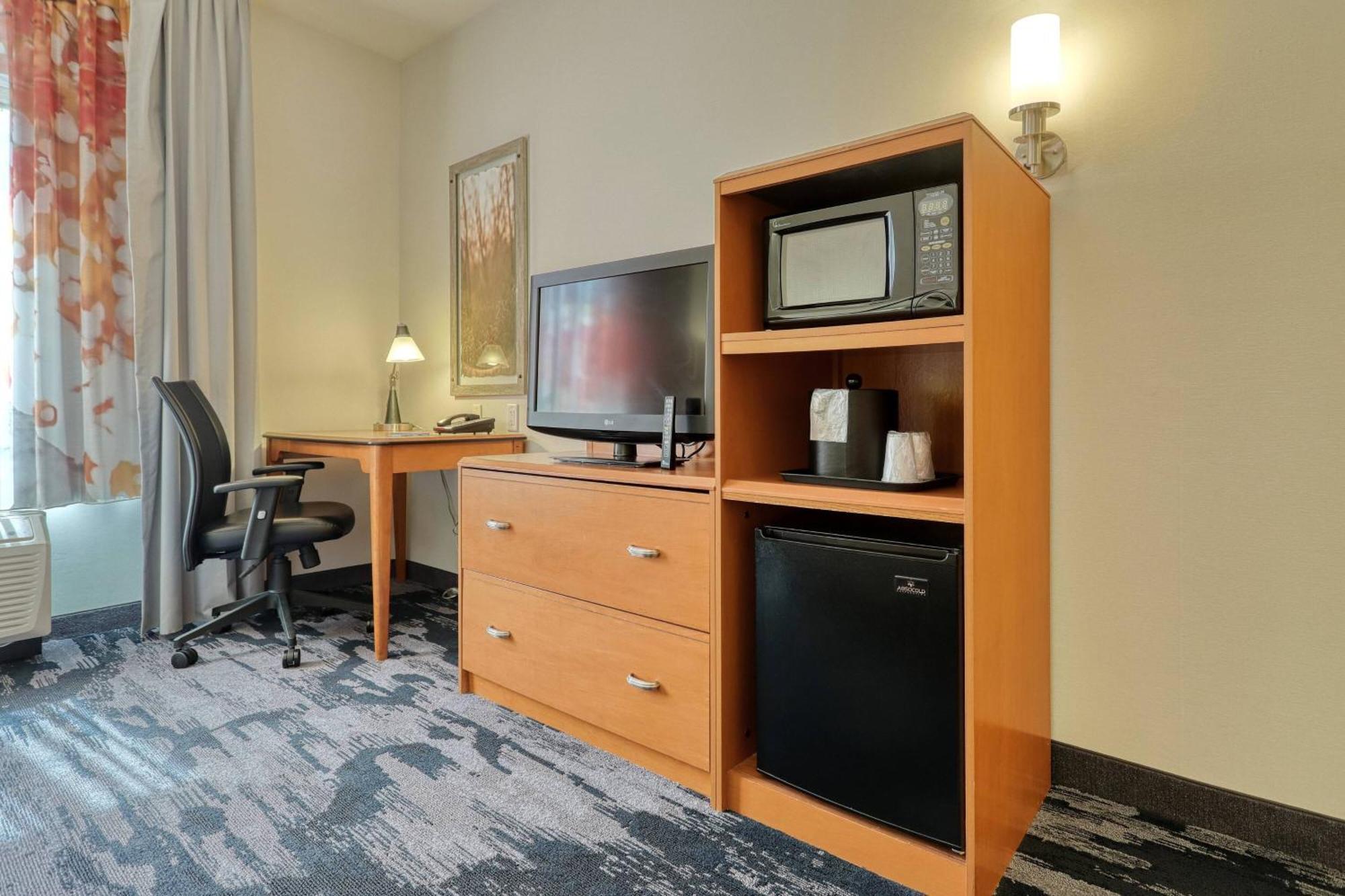 Fairfield Inn & Suites By Marriott Harrisburg West/New Cumberland Εξωτερικό φωτογραφία