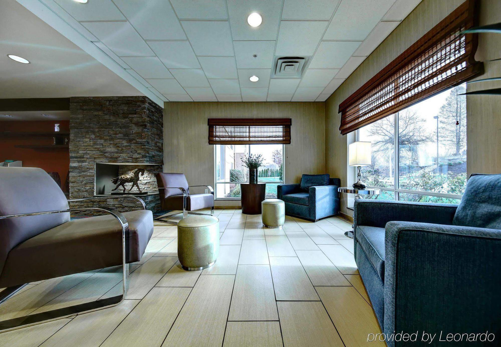 Fairfield Inn & Suites By Marriott Harrisburg West/New Cumberland Εξωτερικό φωτογραφία