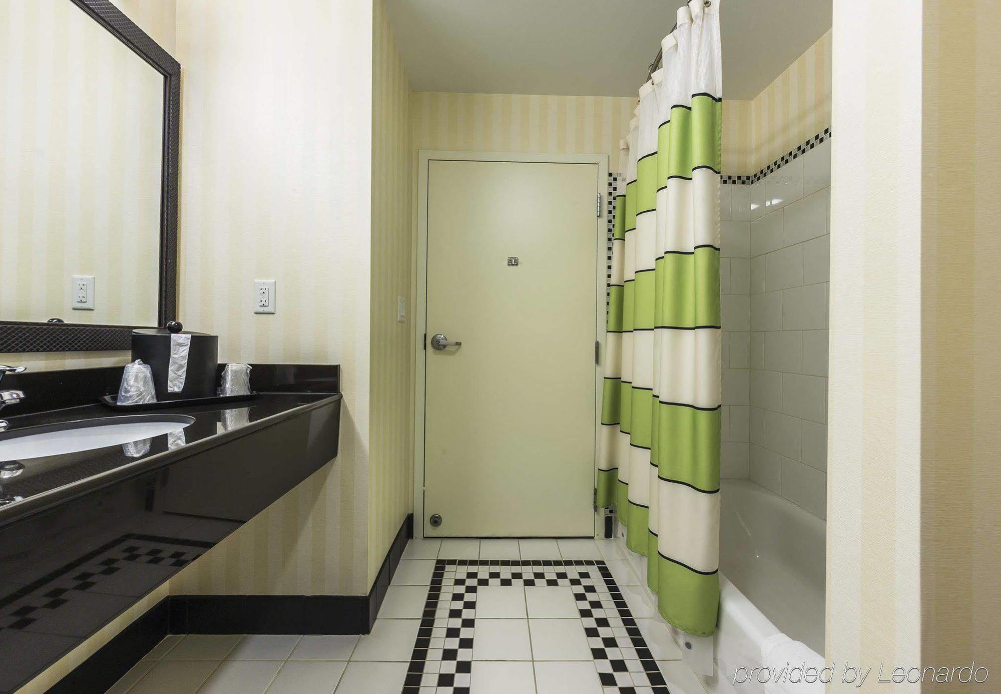 Fairfield Inn & Suites By Marriott Harrisburg West/New Cumberland Εξωτερικό φωτογραφία