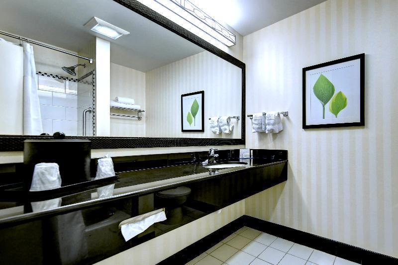 Fairfield Inn & Suites By Marriott Harrisburg West/New Cumberland Εξωτερικό φωτογραφία