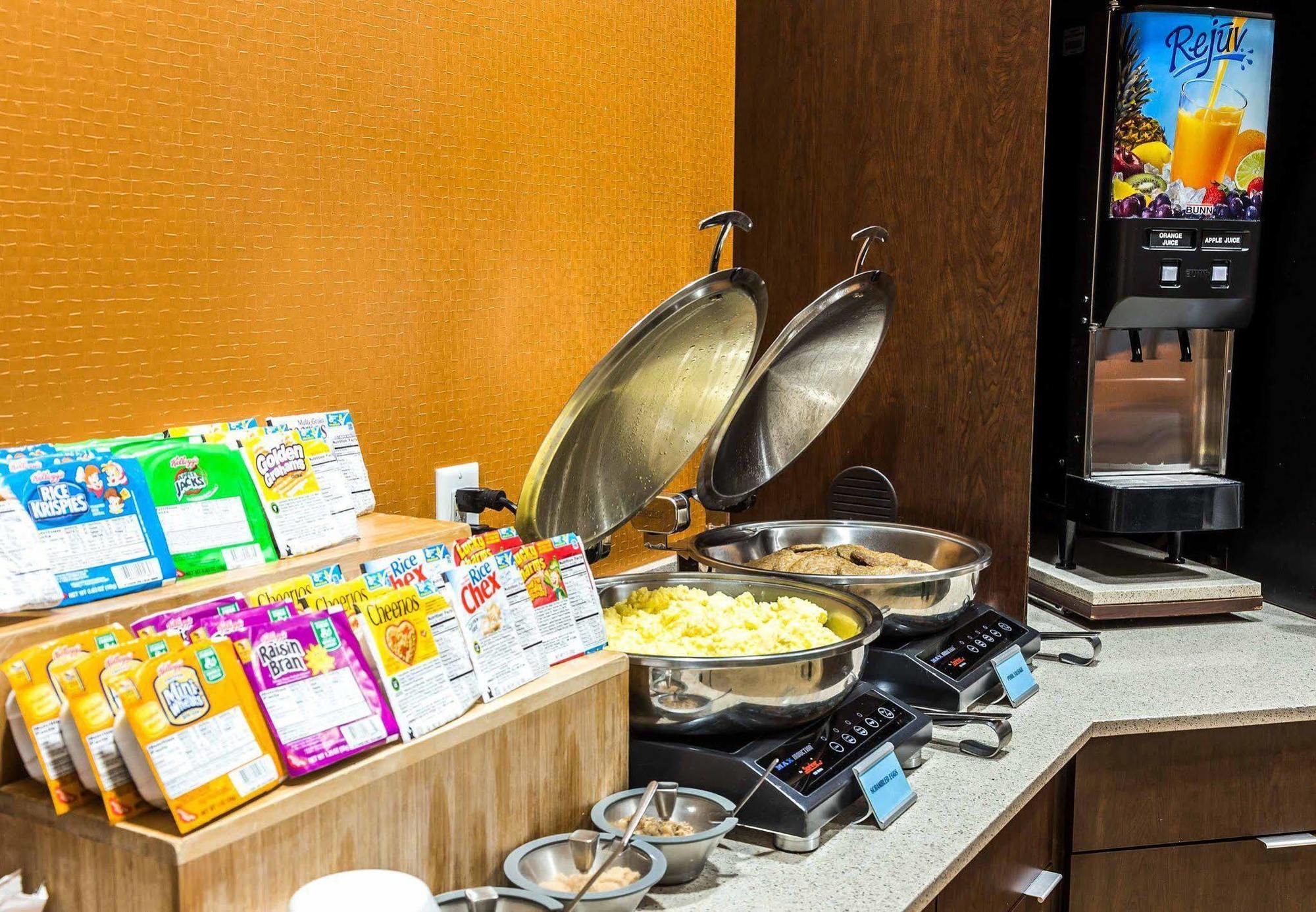 Fairfield Inn & Suites By Marriott Harrisburg West/New Cumberland Εξωτερικό φωτογραφία