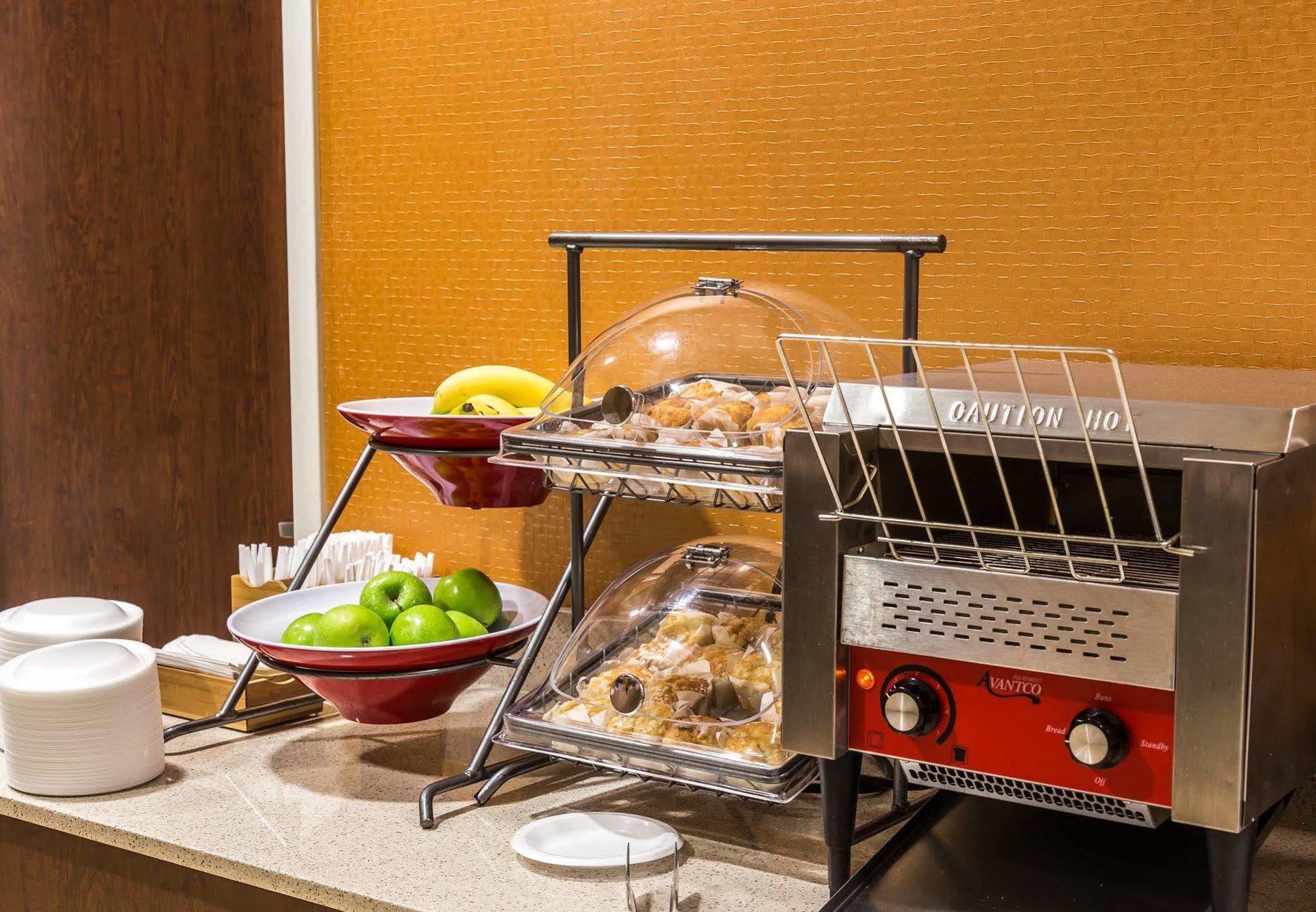 Fairfield Inn & Suites By Marriott Harrisburg West/New Cumberland Εξωτερικό φωτογραφία