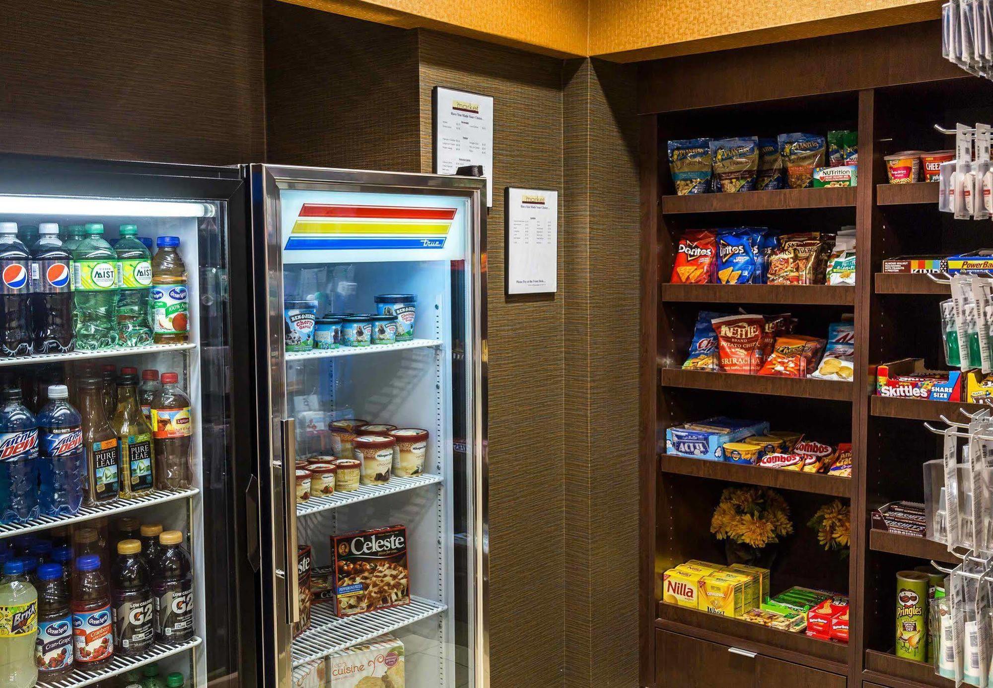 Fairfield Inn & Suites By Marriott Harrisburg West/New Cumberland Εξωτερικό φωτογραφία